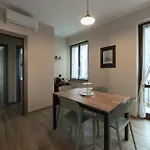Casa Rubbo - In Collina 'monviso' Διαμέρισμα Άλμπα