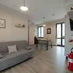 Casa Rubbo - In Collina 'monviso' Διαμέρισμα *