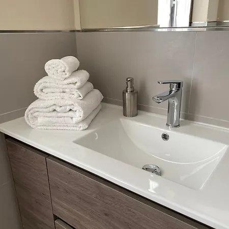 Casa Rubbo - In Collina 'monviso' Apartamento