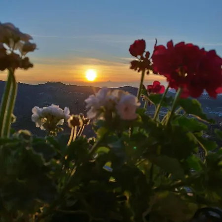 Casa Rubbo - In Collina 'monviso' Apartment *