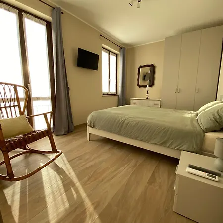 Casa Rubbo - In Collina 'monviso'