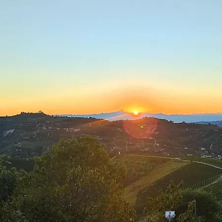 Apartamento Casa Rubbo - In Collina 'monviso'