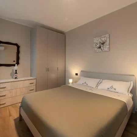 Apartamento Casa Rubbo - In Collina 'monviso' *