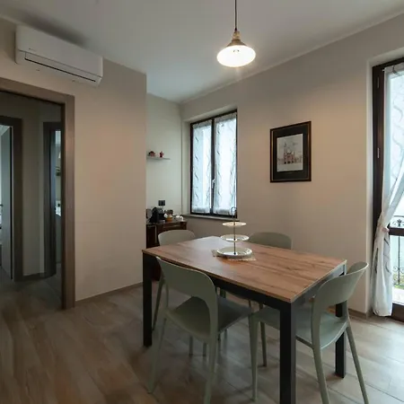 Casa Rubbo - In Collina 'monviso' Apartamento Alba (Piedmont)