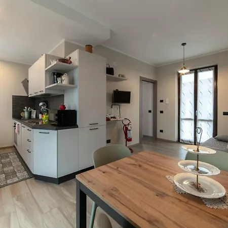 Apartamento Casa Rubbo - In Collina 'monviso' Alba (Piedmont)