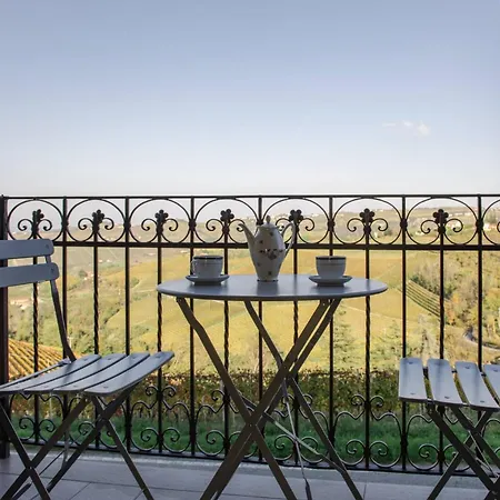 Casa Rubbo - In Collina 'monviso' *