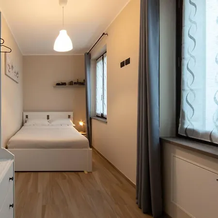 Casa Rubbo - In Collina 'monviso'
