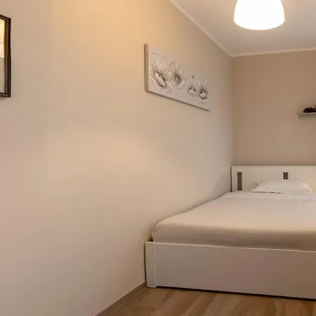 Apartamento Casa Rubbo - In Collina 'monviso'