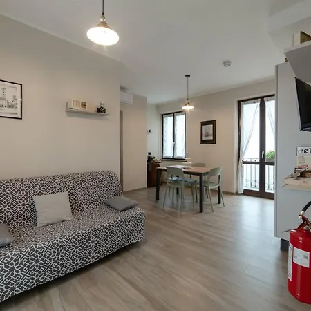 Casa Rubbo - In Collina 'monviso' Apartamento *