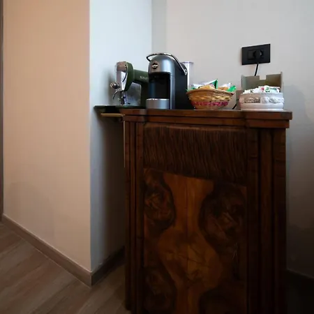 Casa Rubbo - In Collina 'monviso' Apartamento Alba (Piedmont)