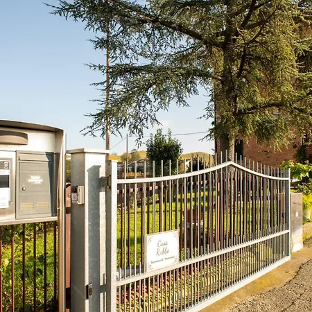 Casa Rubbo - In Collina 'monviso' *