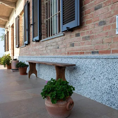 Casa Rubbo - In Collina 'monviso'