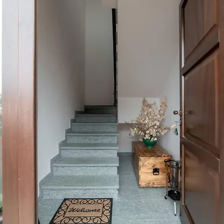 Lejlighed Casa Rubbo - In Collina 'monviso'