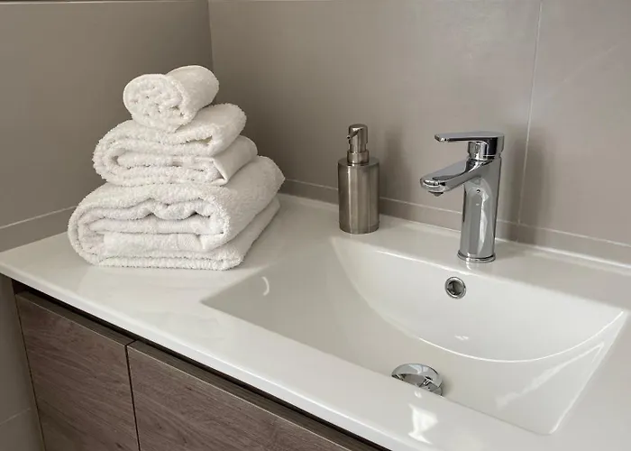 Casa Rubbo - In Collina 'monviso' Lejlighed