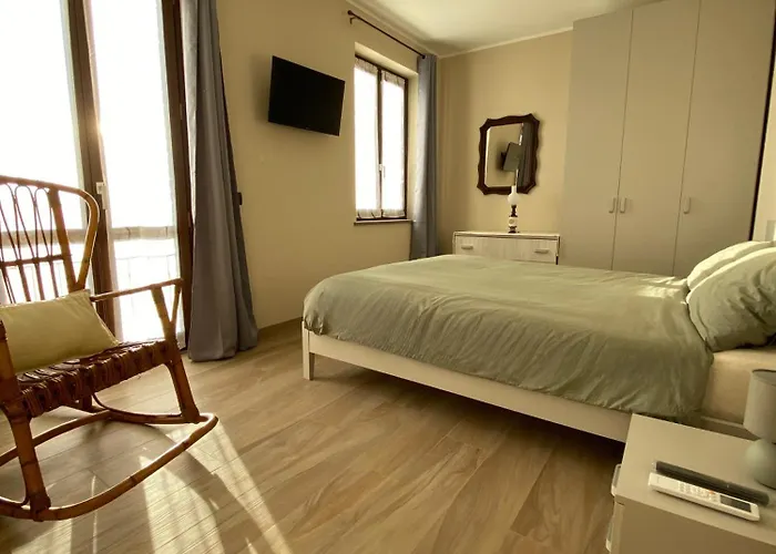 Casa Rubbo - In Collina 'monviso'