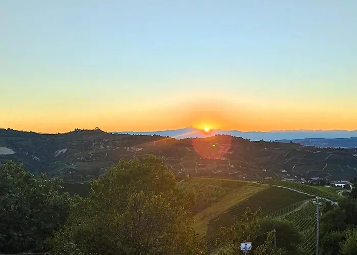 Lejlighed Casa Rubbo - In Collina 'monviso'
