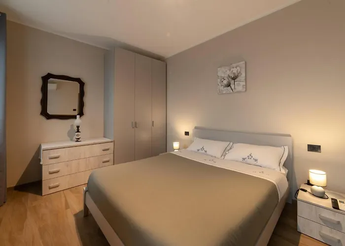 Appartement Casa Rubbo - In Collina 'monviso' *