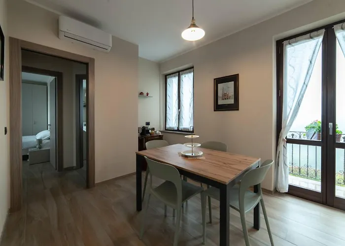 Casa Rubbo - In Collina 'monviso' Lejlighed Alba (Piedmont)