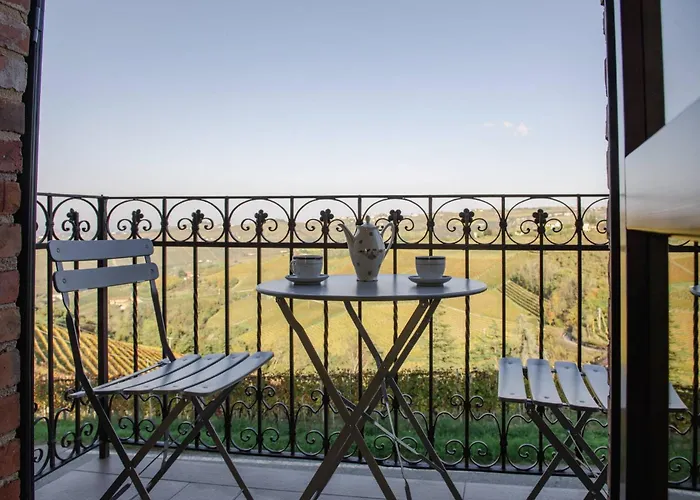 Casa Rubbo - In Collina 'monviso' *