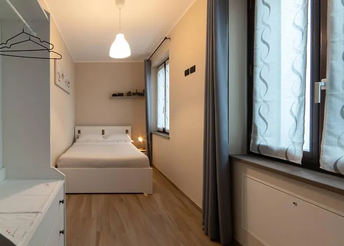 Casa Rubbo - In Collina 'monviso'