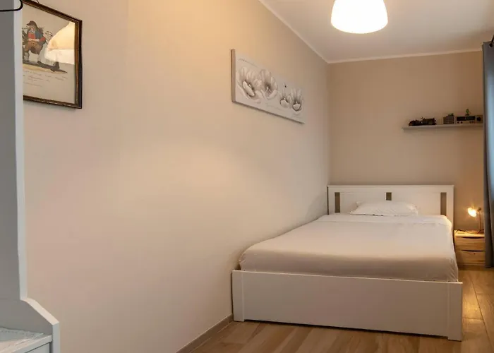 Lejlighed Casa Rubbo - In Collina 'monviso'