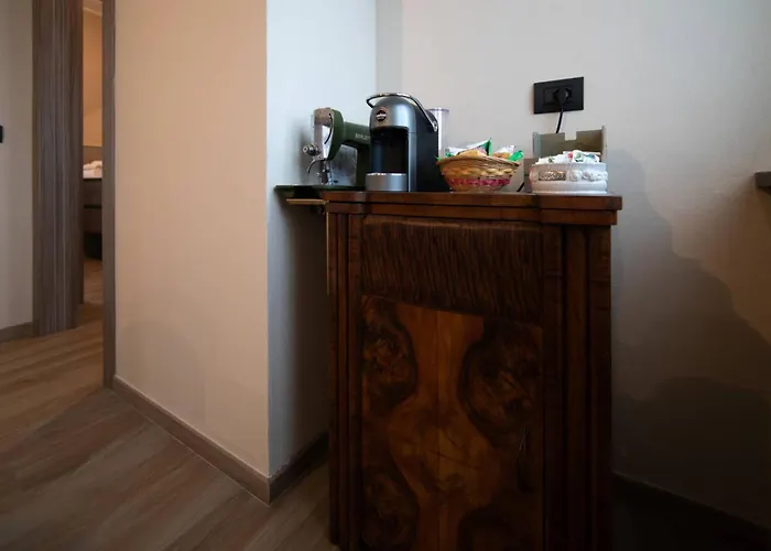 Casa Rubbo - In Collina 'monviso' Appartement Alba (Piedmont)