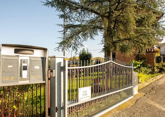 Casa Rubbo - In Collina 'monviso' *