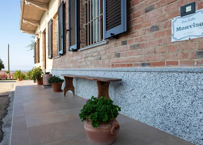 Casa Rubbo - In Collina 'monviso'