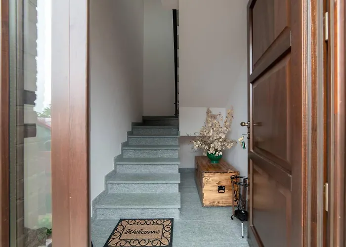 Lejlighed Casa Rubbo - In Collina 'monviso'